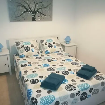 Casa Avellana Vila *