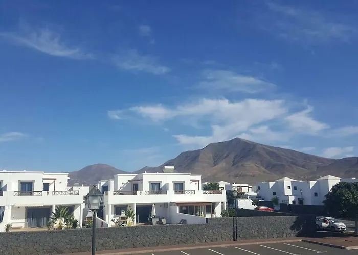 Vila Casa Avellana *