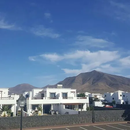 Villa Casa Avellana *