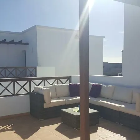 Casa Avellana