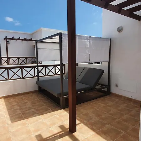 Casa Avellana Vila Playa Blanca (Lanzarote)