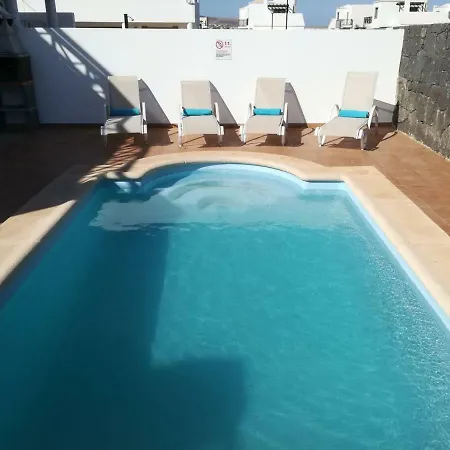 Casa Avellana * بلايا بلانكا