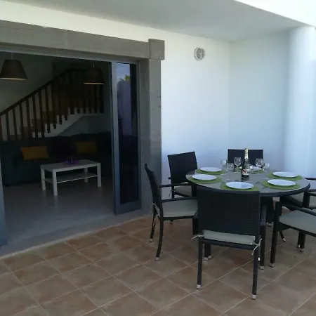 فيلة Casa Avellana *