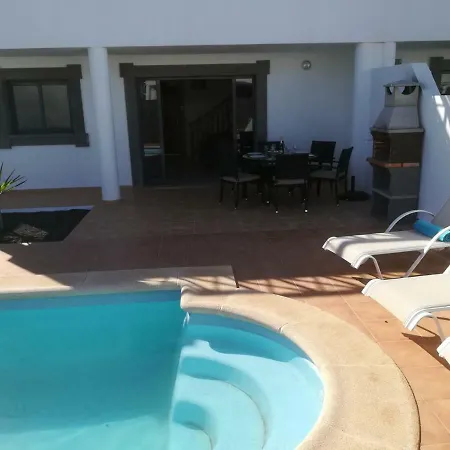 Casa Avellana فيلة *