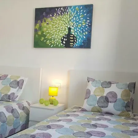 Casa Avellana Vila Playa Blanca (Lanzarote)
