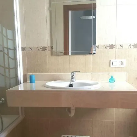 فيلة Casa Avellana