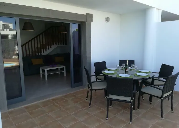 Villa Casa Avellana *