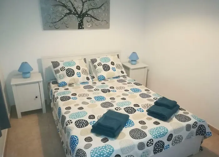 Casa Avellana Villa *