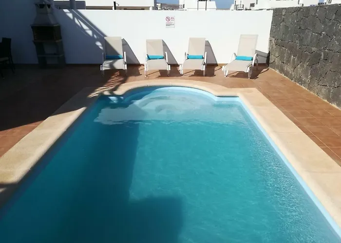 Casa Avellana * Коста Бланка