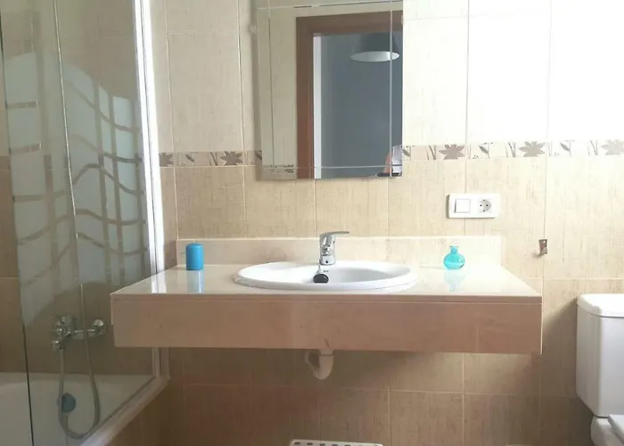 Вилла Casa Avellana